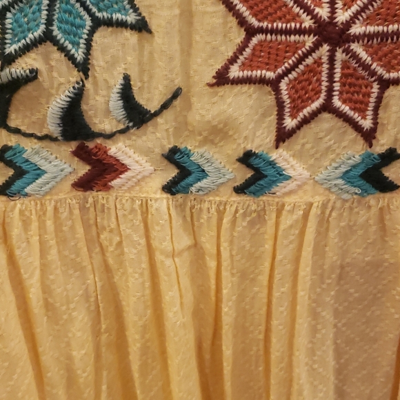 DDR dress - Picture 4 of 8